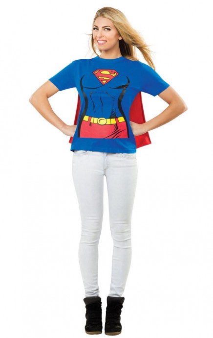 Superhero Costumes CL-880474