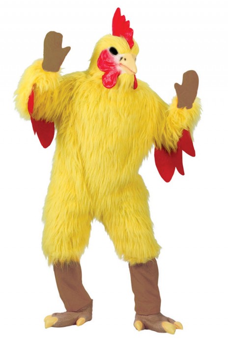 Chicken Rooster Costumes VB-3018