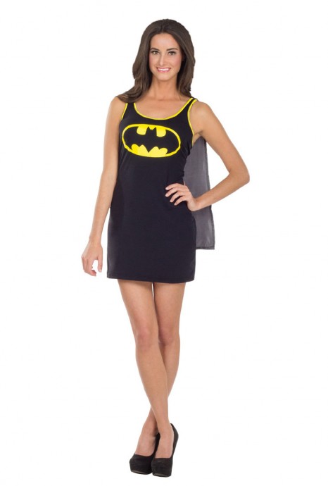 Batgirl Costumes CL-887488