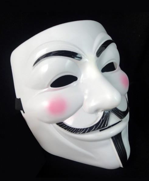 Vendetta Mask lx2025