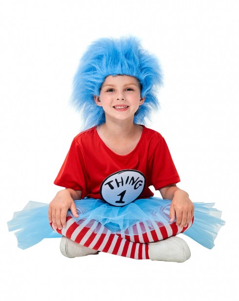 thing 1 and thing 2 costumes