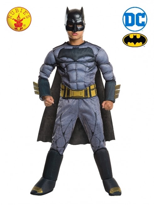 Boys Batman Dawn of Justice Costume  cl4542