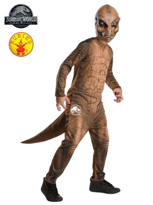 Child Jurassic Dinosaur Costume  cl5201
