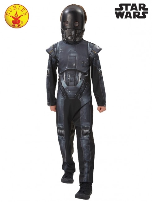 Boys K-2S0 Rogue One Costume cl630500