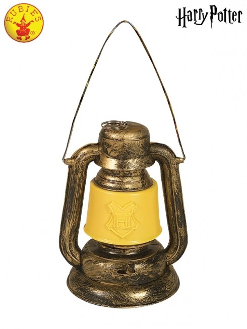 Harry Potter Hagrid Lantern Novelty Lamp cl9720