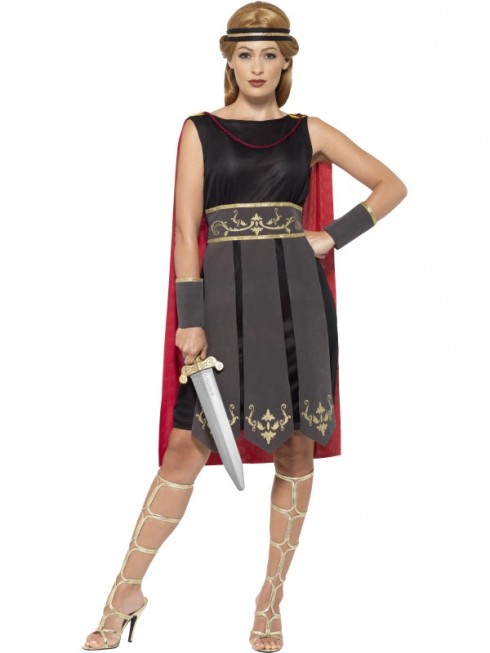 Roman Costume - cs45496