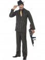Gangster Costumes cs22414