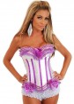 Corsets Bustiers 8068WP