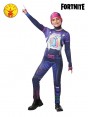 Kids Boys Girls Teen Costume Jumpsuit Brite Bomber Fortnite