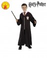 Rubies Official Harry Potter Blister Kit Wizard Halloween Fancy Dress Costume Kids Wizard Gryffindor Robe Glasses Wand