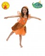 Fawn Crystal Fairies Girls Fairy Fairie Dress Up Child Girl Book Week Costume