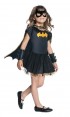  Kids Batgirl Tutu Dress Child Costume cl6211