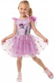 Girl My Little Pony Twilight Sparkle Costume cl641426
