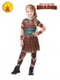 Girls Astrid How To Train Your Dragon 3 Rubies Kids