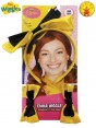 Girls Emma Wiggle Headband & Shoe Bows cl6500