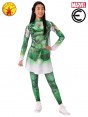Adult Sersi Deluxe Costume cl702058