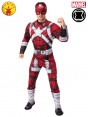 MENS RED GUARDIAN COSTUME cl702068 