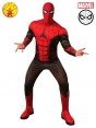 Adults Spider-Man No Way Home Iron Costume cl702754