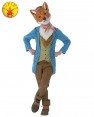 Boys Roald Dahl Fantastic Mr Fox Costume World Book Week Fancy Dress Kids Child