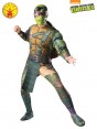 Movie/TV/Cartoon Costumes - TV Show TMNT Teenage Mutant Ninja Turtles Costume Licensed Rubie's Donatello Purple