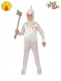  The Wizard of Oz Tin Man Kids Costume cl886491