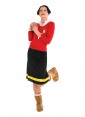 WOMENS COSTUME cl889041