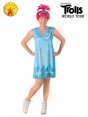 Women Poppy Trolls 2 Costume cl9160