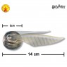 Harry Potter Mystery Flying Snitch Accessory cl9707