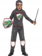 Kids Deluxe Knight Costume