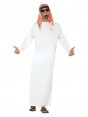 Mens Fake Sheikh Costume cs24805