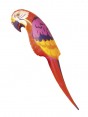 Inflatable Parrot 29032