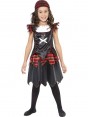 Pirate GIRL COSTUME CS32341