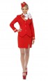 Flight Attendant Costume cs33873_1