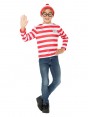 Where's Wally? Instant Kit Kids
