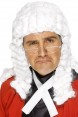 Adult Judge Lawyer Wig  cs42197