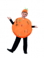 Kids Roald Dahl James And The Giant Peach Costume Boys Girls Book Week Fruits