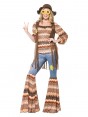 Harmony Hippie 60s Costume