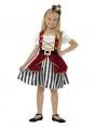 Deluxe Pirate Girl Wench Costume cs44404