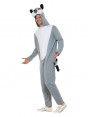 Lemur Costume Unisex