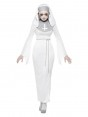 Ladies Haunted Asylum Nun Costume cs47570