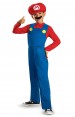 Kids Super Mario Bros Classic Costume ds73689
