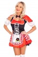 Red Riding Hood Costumes LB-1006