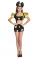 Emoji Costume ld1003