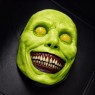 Halloween Monster Dead Zombie Mask lm120green