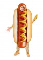Food Hotdog Costume