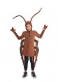 Kids Cockroach Bug Costume lp1031