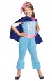 Girls Bo Peep Toy Story 4 costume lp1047