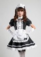 Ladies Kaichou Wa Maid Sama Anime Costume lp1052