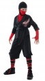 Kids Ninja Kung Fu Costume lp1060