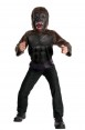 Kids Gorilla King Kong Ape Costume lp1108